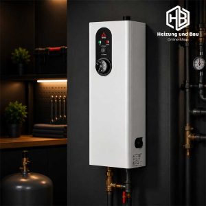 Elektroheizkessel Tenko Mini KEM 3-4,5 kW 230V