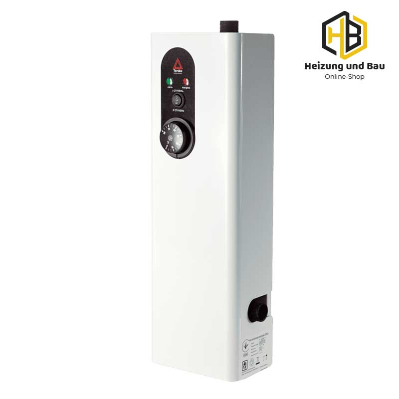 Elektroheizkessel Tenko Mini KEM 3-4,5 kW 230V — изображение 4