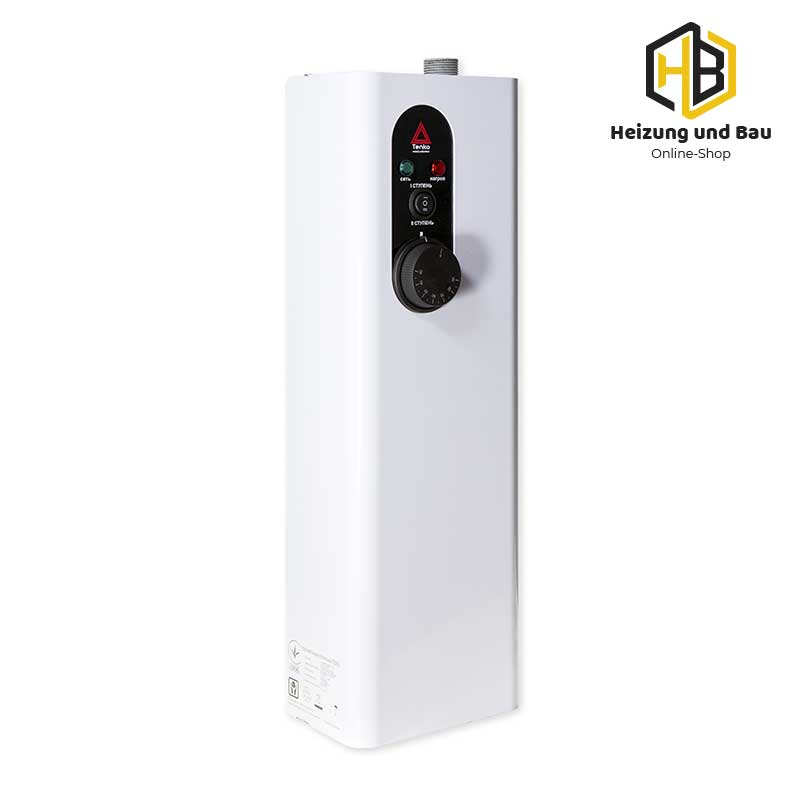 Elektroheizkessel Tenko Mini KEM 3-4,5 kW 230V — изображение 2