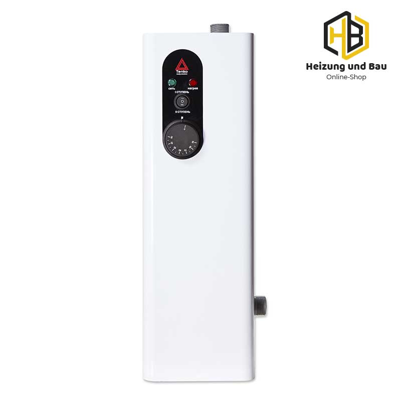 Elektroheizkessel Tenko Mini KEM 3-4,5 kW 230V — изображение 5
