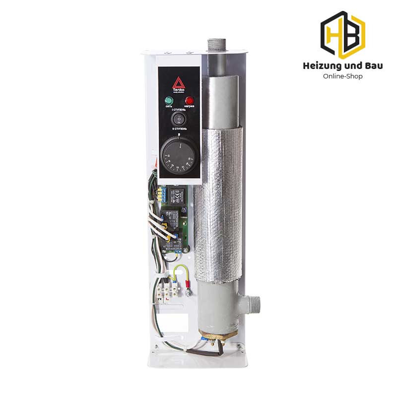 Elektroheizkessel Tenko Mini KEM 3-4,5 kW 230V — изображение 6