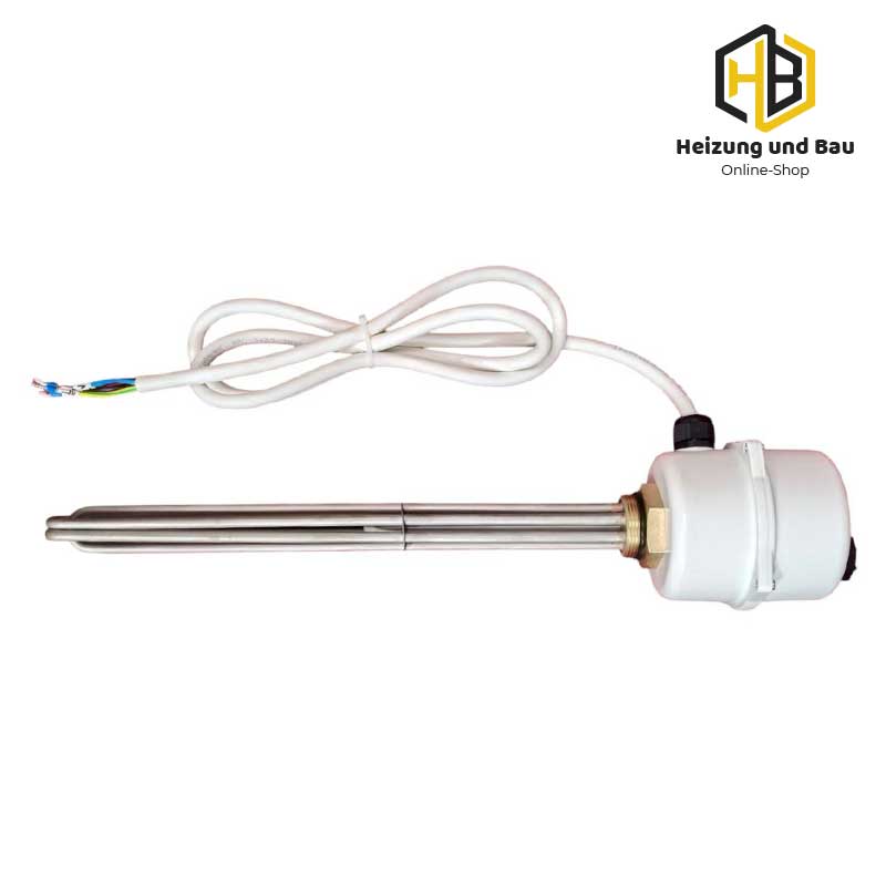 Heizpatrone für Pufferspeicher 1″1/2 BNR — изображение 4