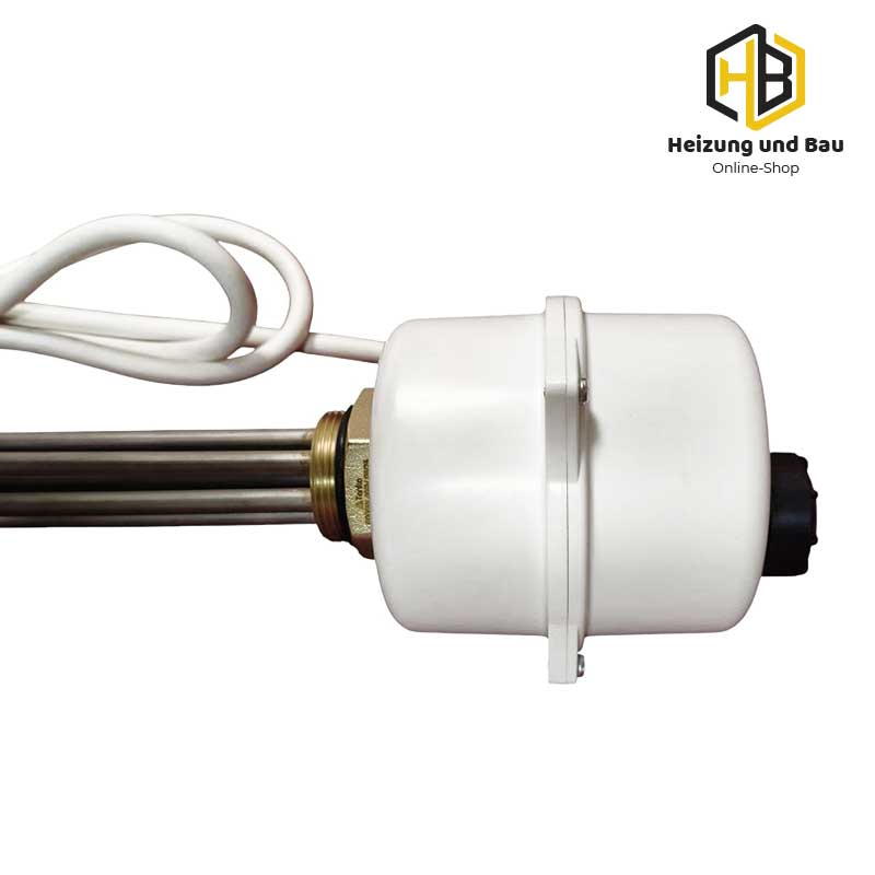 Heizpatrone für Pufferspeicher 1″1/2 BNR — изображение 3