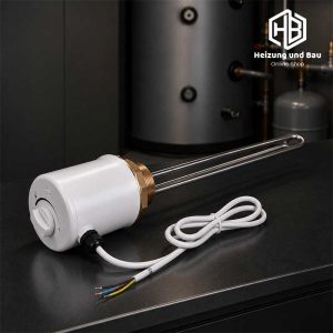 Heizpatrone für Pufferspeicher 1″1/2 BNR