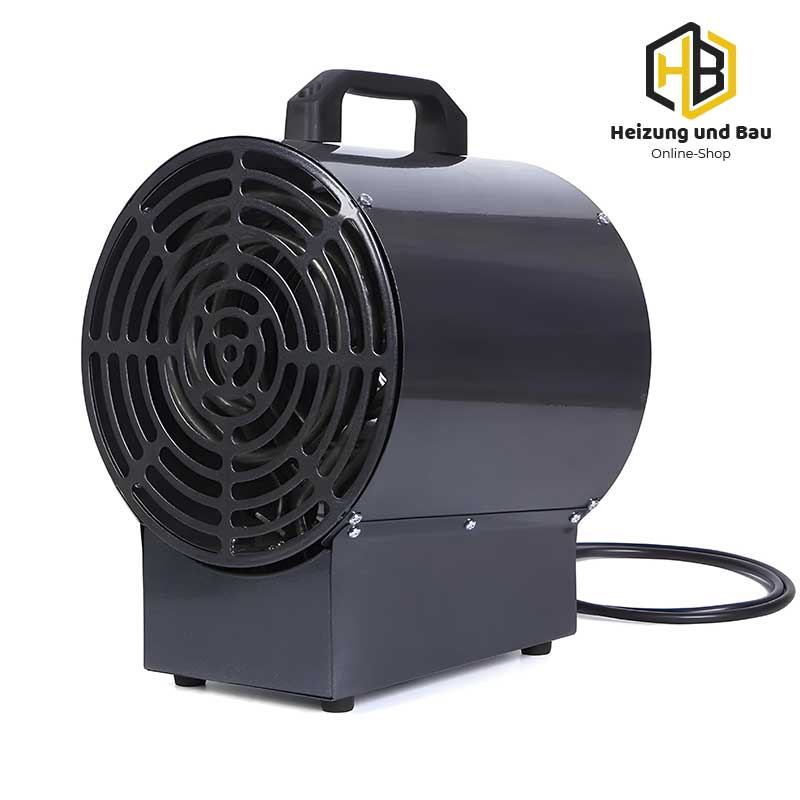 Heizlüfter 4–24 kW — изображение 3