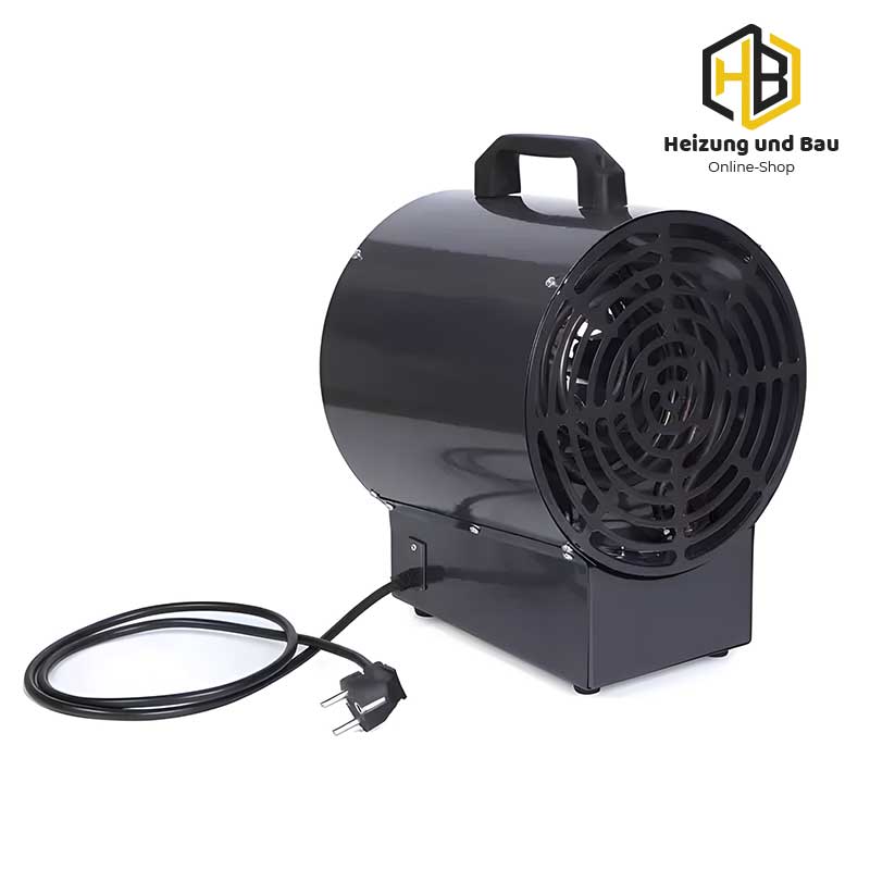 Heizlüfter 4–24 kW — изображение 4