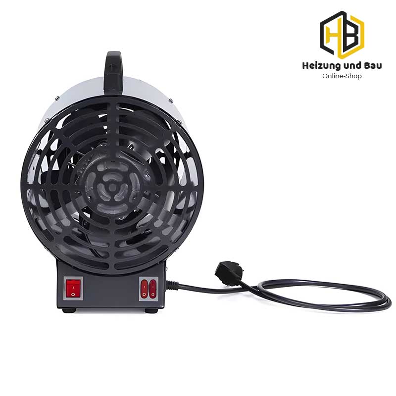 Heizlüfter 4–24 kW — изображение 5