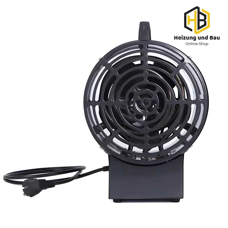 Heizlüfter 4–24 kW — изображение 6