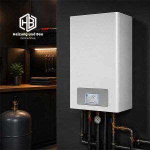 Elektroheizkessel Tenko Smart 6-36kW 230V
