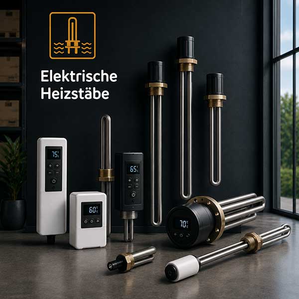 für Heizsysteme