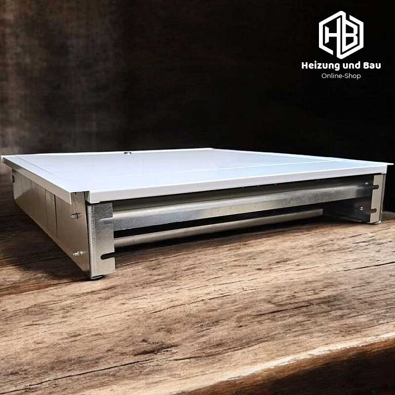 Heizungs-Verteilerschrank für Innenmontage — изображение 4